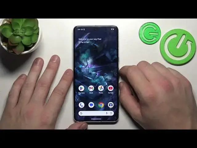 Video thumbnail for How to Restore Phone Dialer in Google Pixel 8 Pro?
