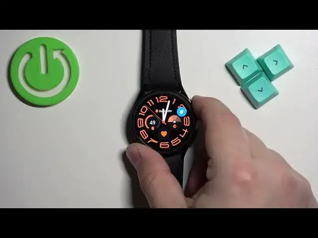 Video thumbnail for Dive into Water Lock Mode: Mastering Water Resistance on SAMSUNG Galaxy Watch6!