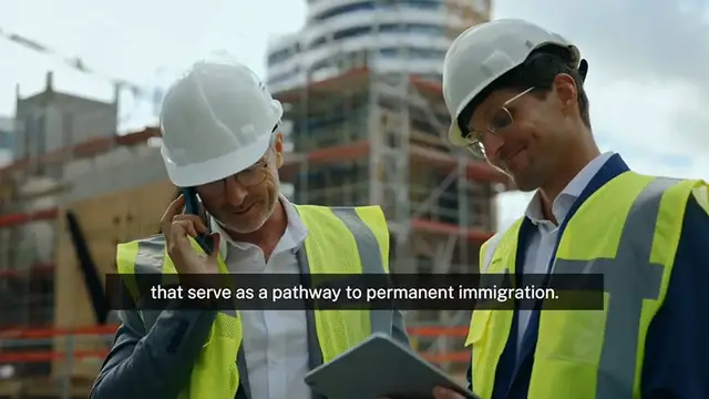 Video thumbnail for Australia 5 Best Regional PR Visa Options in 2024-2025 _ Australia Visa Update_2