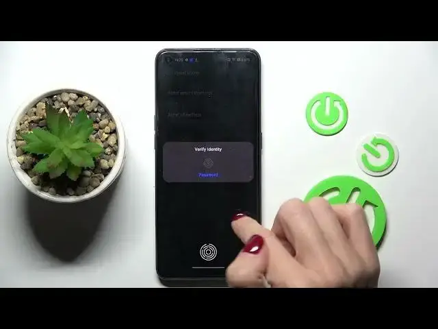 'Video thumbnail for How to Reset Network Settings on a OPPO Reno 8T - Restore Default Network Preferences'