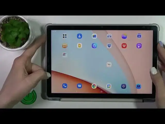 Video thumbnail for How to Power Off the BLACKVIEW Tab 12 Tablet  - Switch the Device Off