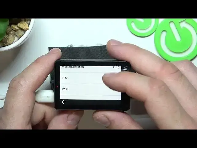 Video thumbnail for How to Change Bit Rate on SJCAM SJ8 Dual Screen Camera?