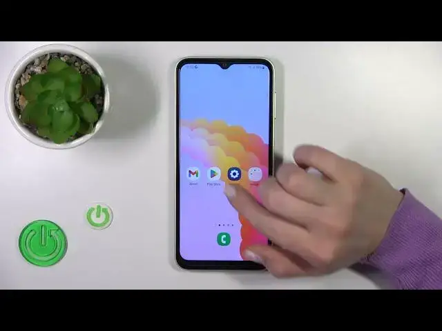'Video thumbnail for How to Change Screenshot Format on Samsung Galaxy M04?'