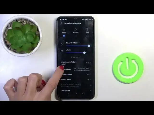Video thumbnail for How to Change Ringtone on Honor 70 Lite / Set Up Custom Tune For Your Smartphone