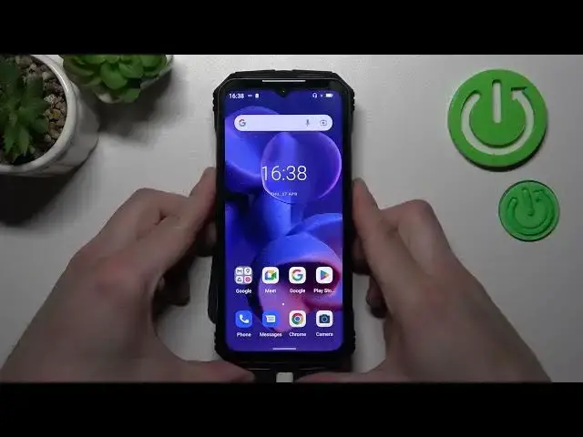 Video thumbnail for How to Connect Headphones to Doogee V Max? How to Use Headphones & Listen Music on Doogee Device?