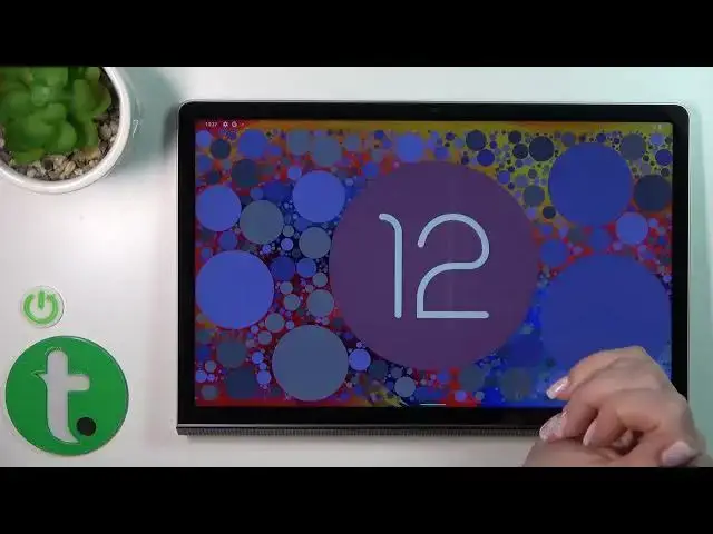 Video thumbnail for How to Check the System Android Version on a LENOVO Yoga Tab 11