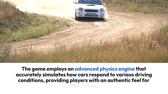 Video thumbnail for Vehicle Handling Physics Mechanics