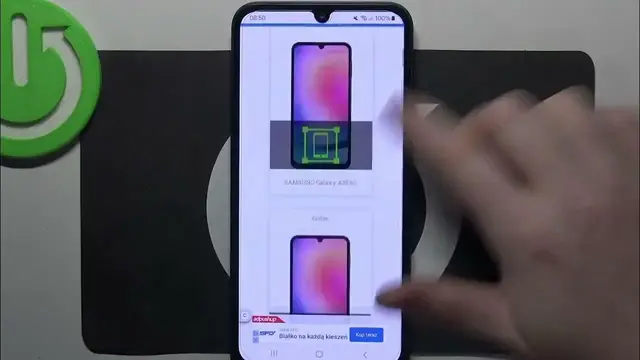 Video thumbnail for How to Detect Weight on Samsung Galaxy A25?