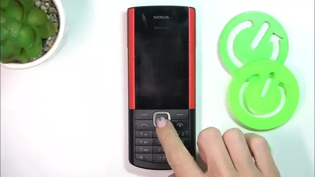 Video thumbnail for How to Lock & Unlock Nokia 5710 XA – Lock Button