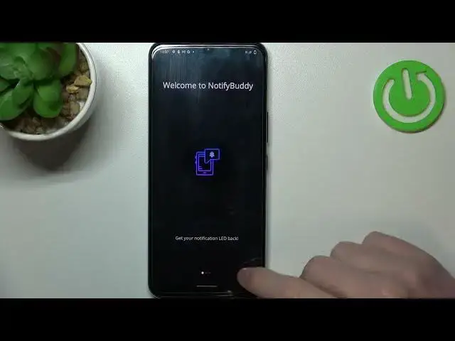 'Video thumbnail for How To Set Up Custom Led Lamp Notifications On VIVO V2023'