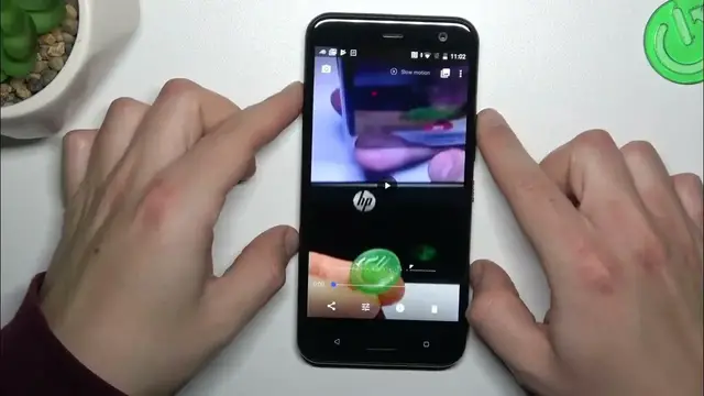 Video thumbnail for How to Record Slow Motion Videos on HTC U11 Life