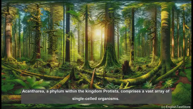 Video thumbnail for Acantharea in biology