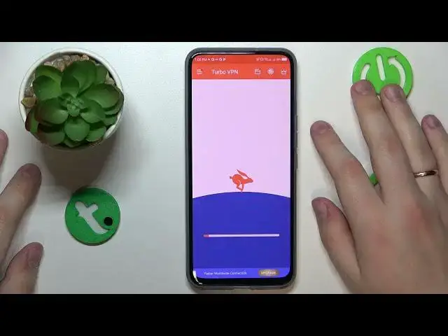 Video thumbnail for How to Set Up VPN on ZTE Axon 20 - Install Turbo VPN