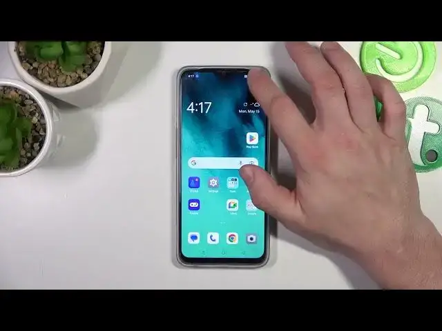 Video thumbnail for How to Manually Adjust the Display Brightness Level on OPPO A77s