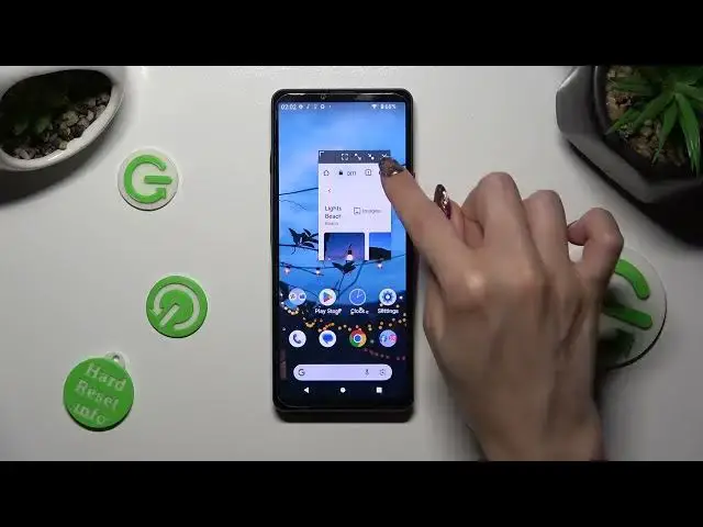 Video thumbnail for How to Launch Apps in the Floating Windows Mode on a SONY Xperia 10 V - Pop Up View