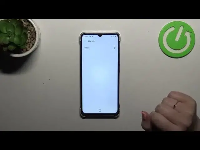 'Video thumbnail for How to Block Number on INFINIX Smart 7'