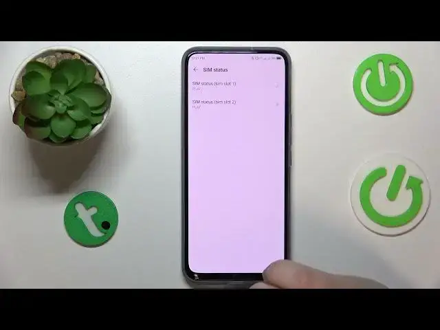 'Video thumbnail for How to Find my Phone Number on ZTE Axon 20'