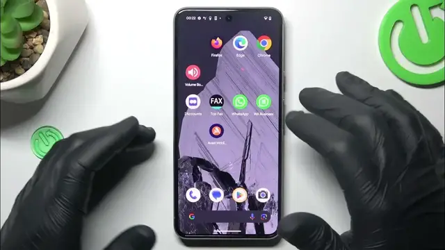 Video thumbnail for How to Install 2 WhatsApp Accounts in Google Pixel 8?