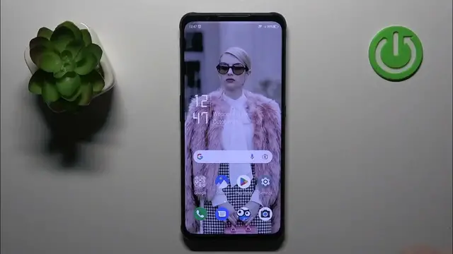Video thumbnail for How to Change Screen Recorder Quality on ZTE Nubia Red Magic 7S