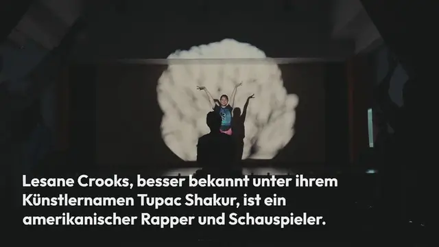 Video thumbnail for 2Pac Vermögen: So arm war Tupac zum Zeitpunkt seines Todes!