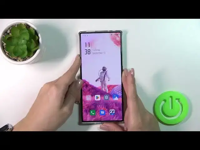 Video thumbnail for ZTE Nubia Red Magic 8 Pro Face Unlock Test