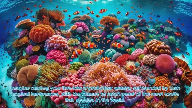 Video thumbnail for Discover Thailand's Fishing Paradise: Top 10 Destinations for Anglers