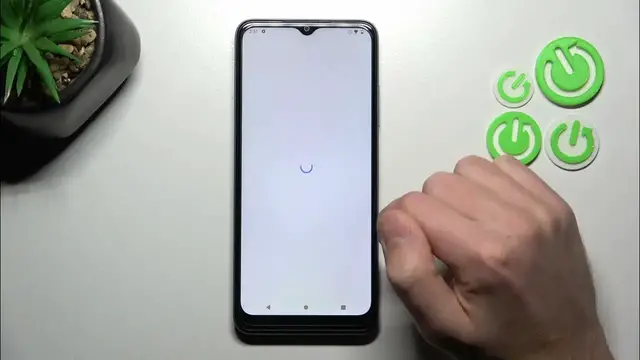 Video thumbnail for How to Activate Hey Google of Google Assistant on T-MOBILE Revvl 6 - Open Assistant Settings