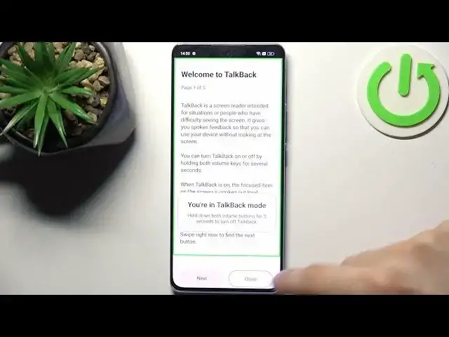 Video thumbnail for How to Enable Talkback in OPPO K11 – Find Talkback Option