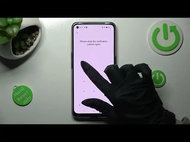 Video thumbnail for How to Set Lock Apps on REALME 9 Pro+