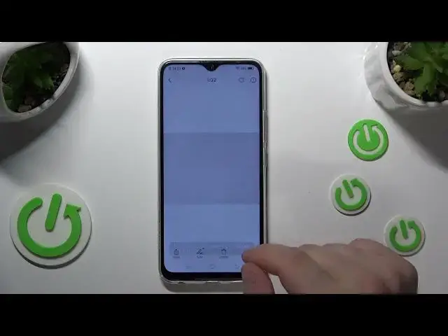 Video thumbnail for How to Hide Photos on VIVO Y19