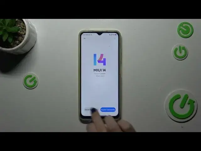 Video thumbnail for How to Check if System Software Update is Due on POCO M4 5G