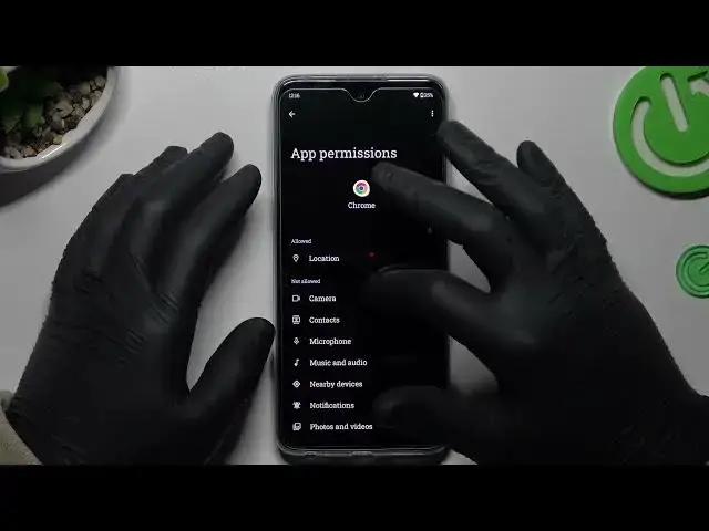 'Video thumbnail for How to Turn Off App Tracking in Motorola Moto G73 - Disable Location Tracking'