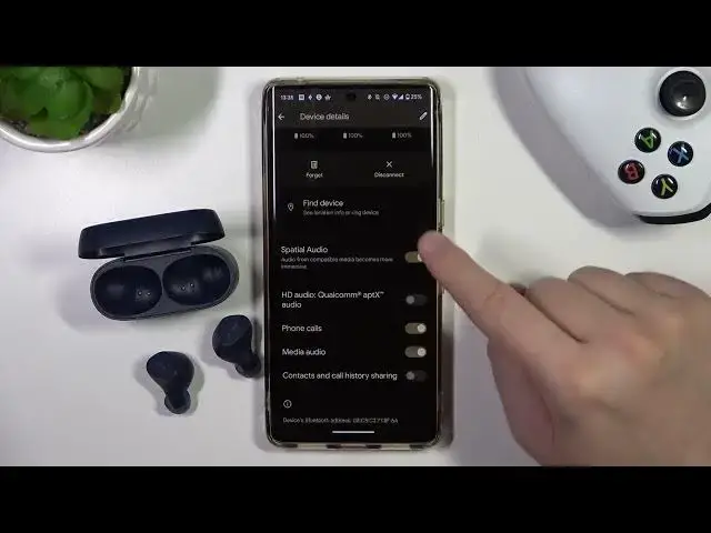 Video thumbnail for How to Enable Qualcomm Aptx HD Audio on Jabra Elite 4 Active?