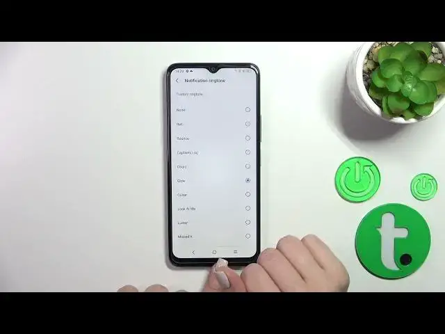 'Video thumbnail for How To Change Notifications Sound On TCL 408'