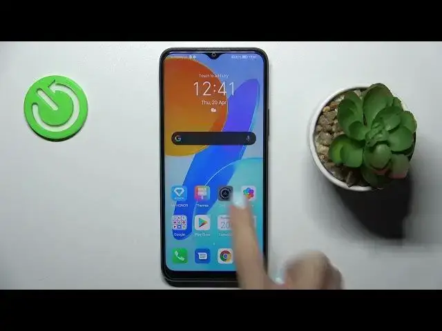 'Video thumbnail for How to Check IMEI Number in HONOR X8 - Find IMEI Info'
