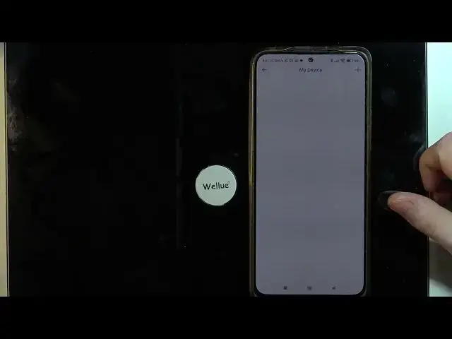 Video thumbnail for How To Remove Wellue Smart Scale Bluetooth From The App