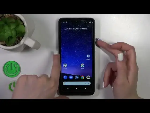 Video thumbnail for How to Turn On/Off Silent Mode on Cat S75?