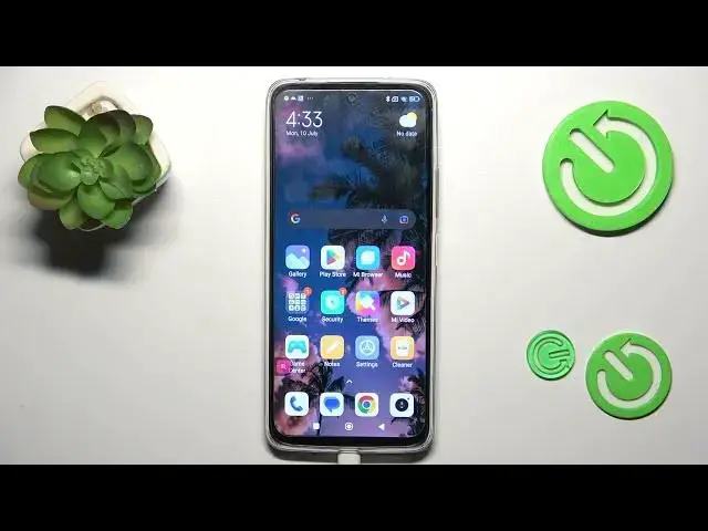 Video thumbnail for How to Use Secret Codes on Redmi 12R?