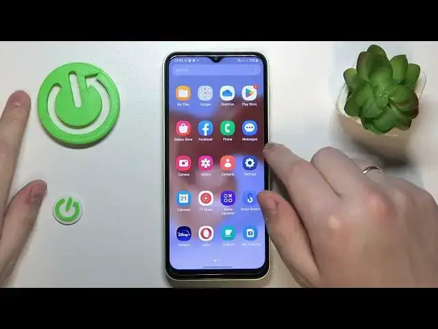 'Video thumbnail for How to Delete Apps on SAMSUNG Galaxy M14? - Reset App Data'