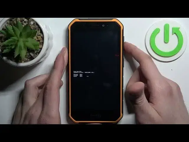 'Video thumbnail for How to Enter Boot Mode on ULEFONE Armor X7 Pro'