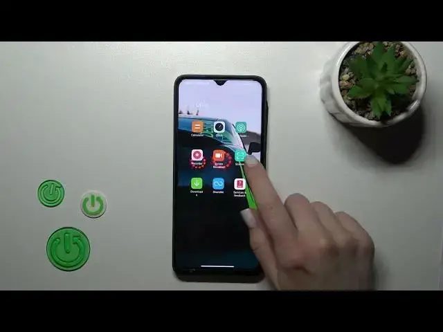 'Video thumbnail for How to Scan QR Codes on Xiaomi Redmi 12C?'