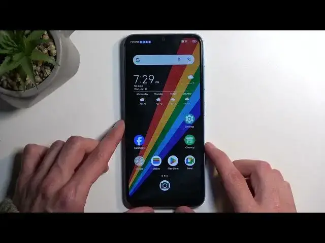 'Video thumbnail for ZTE Blade A73 Screenshot Tutorial - Capture Your Screen Easily'