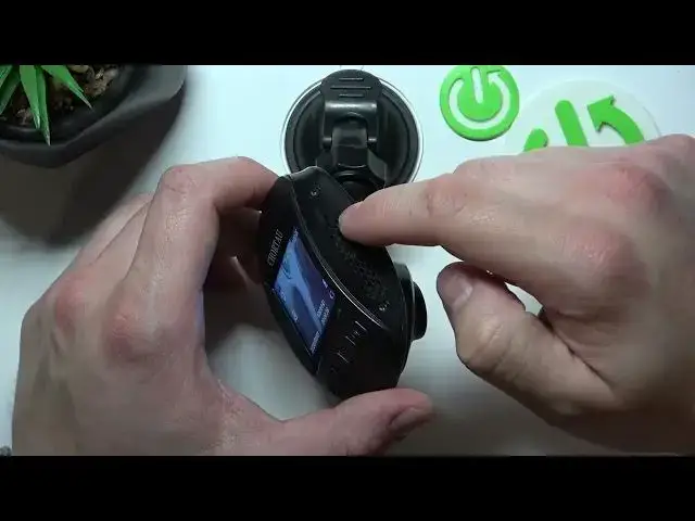 Video thumbnail for How to Force Restart on CHORTAU 2022 Dashboard Camera Sony IMX323 Sensor Full HD