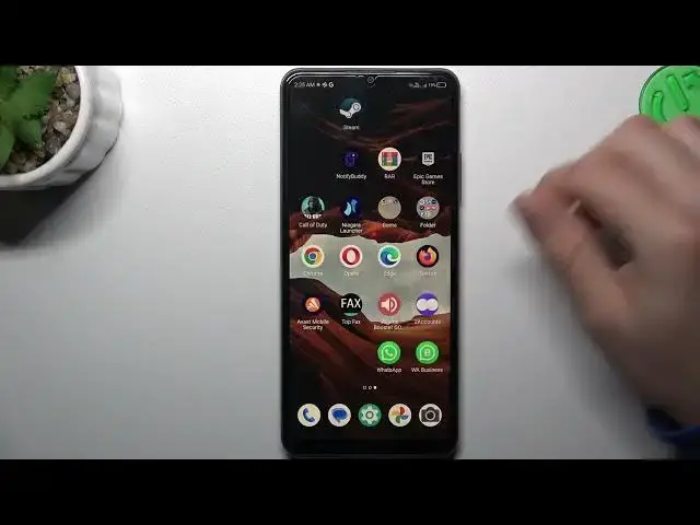 Video thumbnail for How to Install 2 WhatsApp Apps on ZTE Blade A72S? - Use Multiple WhatsApp Accounts