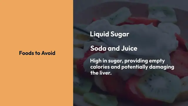 'Video thumbnail for Avoid_These_Foods_Choose_Healthier'