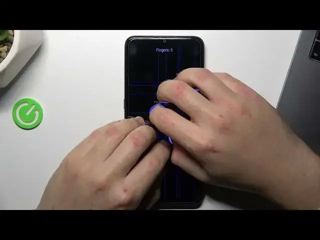 'Video thumbnail for How to Test Touch Screen in Android'