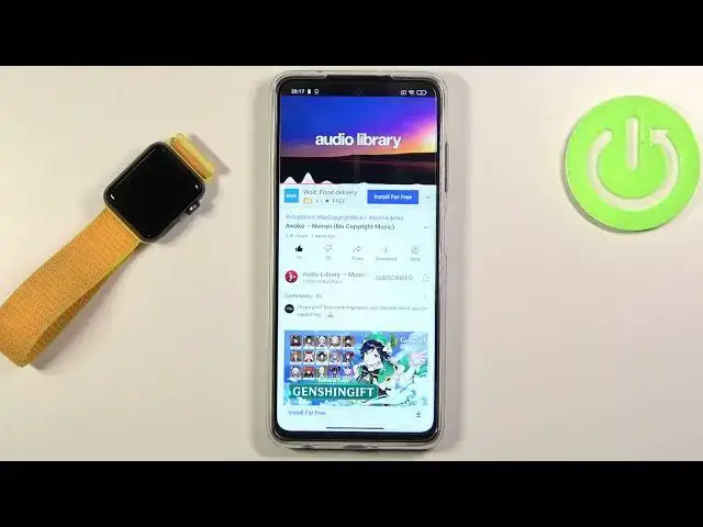 Video thumbnail for Xiaomi Poco X3 Pro Speaker Test - What is the sound quality of the Poco X3 Pro?