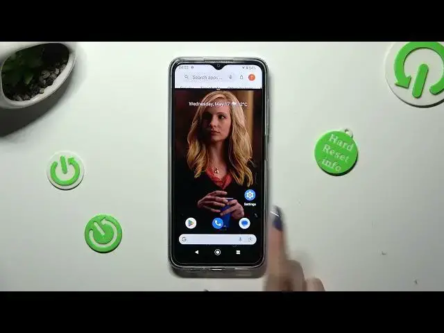 'Video thumbnail for How to Enter Split Screen on NOKIA G22'
