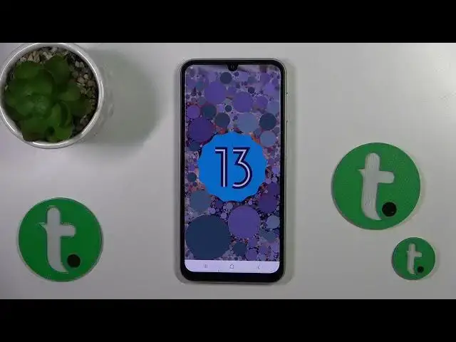 'Video thumbnail for How to Check Android Version on SAMSUNG Galaxy A24?'