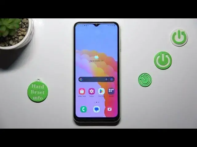 Video thumbnail for How to Perform Virus Scan on Samsung Galaxy M04?